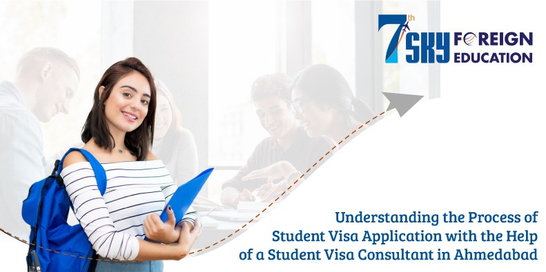 Role of Student Visa Consultant in Study Abroad Journey