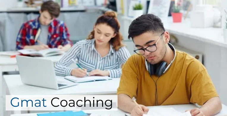 GMAT Coaching in Ahmedabad